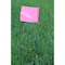 C.H. Hanson C.H. Hanson 15 in. Pink Marking Flags Polyvinyl 10 pk 15066 - alternate 2